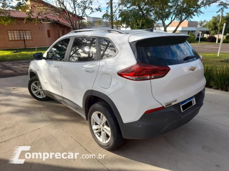 TRACKER 1.0 Turbo LT