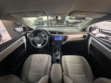 COROLLA 1.8 GLI 16V