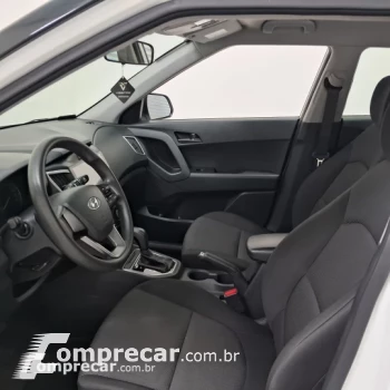 CRETA 1.6 16V Attitude