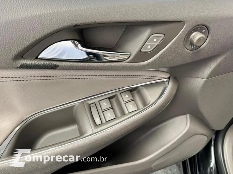 CRUZE 1.4 LTZ