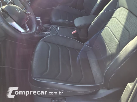 TIGUAN 2.0 300 TSI Allspace R-line