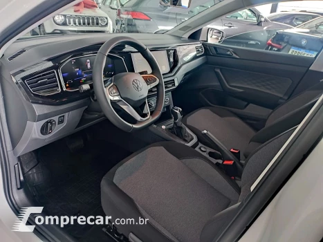 POLO 1.0 170 TSI Sense