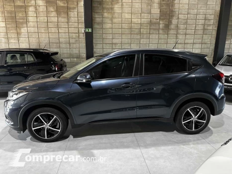 HR-V 1.8 16V FLEX EX 4P AUTOMÁTICO