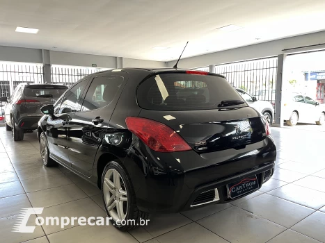 308 1.6 Active 16V