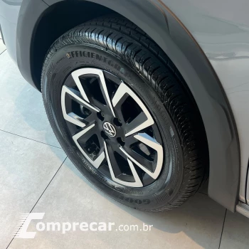 Saveiro Extreme 1.6 Flex 16V CD