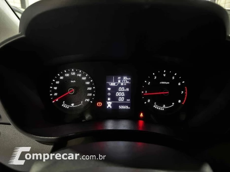 HB20 1.0 12V FLEX COMFORT PLUS MANUAL