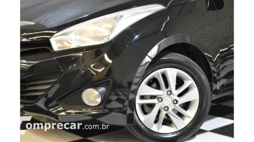 HB20S - 1.6 PREMIUM 16V 4P AUTOMÁTICO