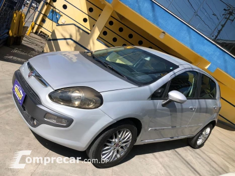 PUNTO 1.6 Essence 16V