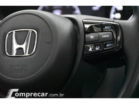 HR-V 1.5 DI I-VTEC TURBO FLEX TOURING CVT