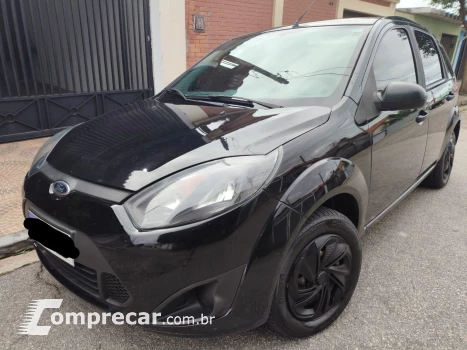 FIESTA 1.0 MPI Hatch 8V