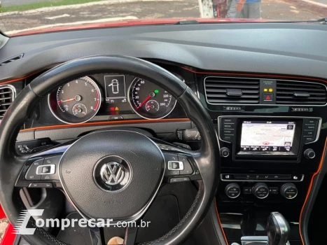 GOLF 1.4 250 TSI Highline