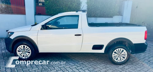 SAVEIRO 1.6 MSI Robust CS 16V
