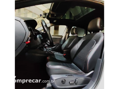 JETTA 2.0 350 TSI GASOLINA GLI DSG