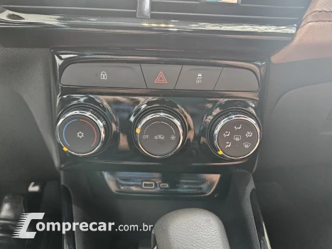 MONTANA 1.2 Turbo