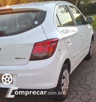 ONIX 1.4 MPFI LT 8V