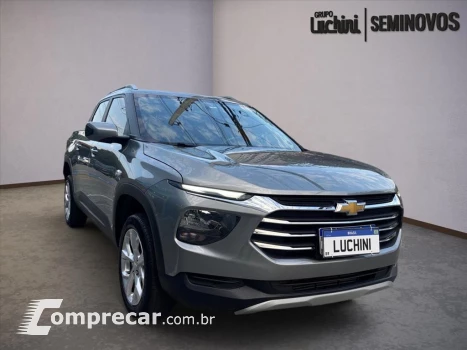 MONTANA 1.2 TURBO FLEX LTZ AUTOMÁTICO