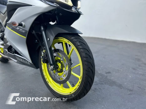 Yzf R15