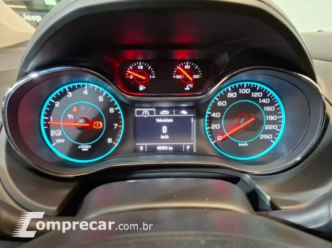CRUZE 1.4 Turbo LT 16V