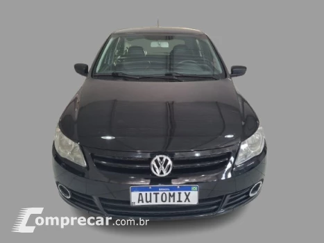 GOL 1.6 MI 8V G.V
