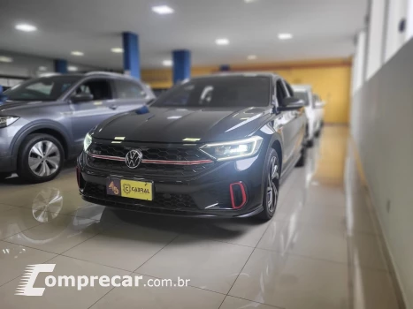 JETTA 2.0 350 TSI GLI