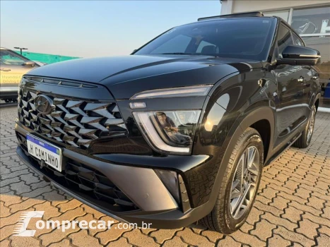 Hyundai CRETA 1.0 Tgdi N Line 4 portas