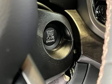 TORO 2.0 16V TURBO DIESEL RANCH 4WD AT9
