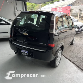 Meriva Prem.EASYTRONIC 1.8 FlexPower 5p