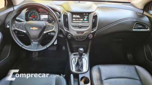 CRUZE 1.4 Turbo LT 16V