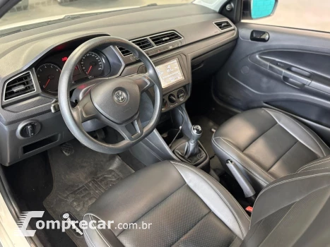 SAVEIRO 1.6 MSI ROBUST CS 16V FLEX 2P MANUAL