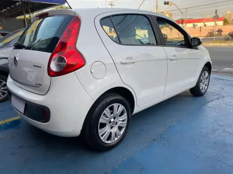 Palio