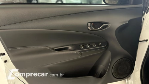 Yaris XS 1.5 (Flex) (Aut)