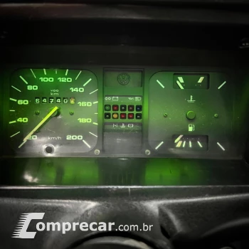 SAVEIRO 1.8 CL CS 8V