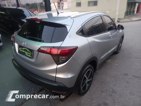 HR-V 1.8 16V EX