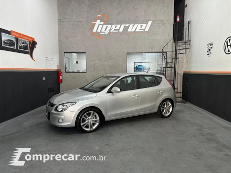 Hyundai I30 2.0 MPI 16V 4 portas