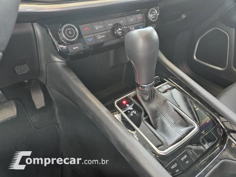COMPASS 1.3 T270 Turbo Longitude
