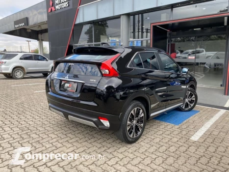 ECLIPSE CROSS 1.5 Mivec Turbo HPE
