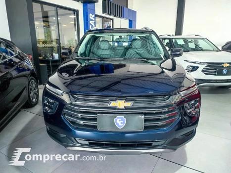 MONTANA 1.2 Turbo Premier