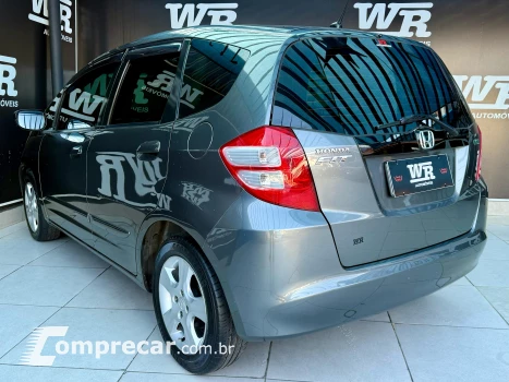 FIT 1.4 LX 16V