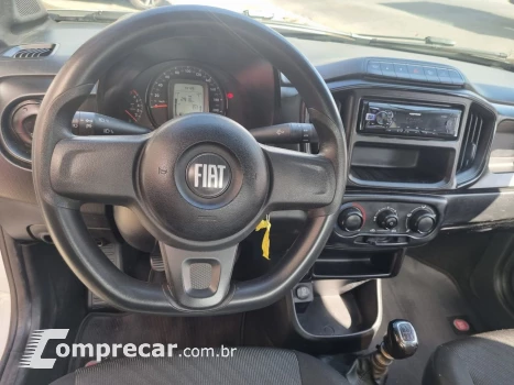FIAT STRADA 1.4 FIRE ENDURANCE CS 2022