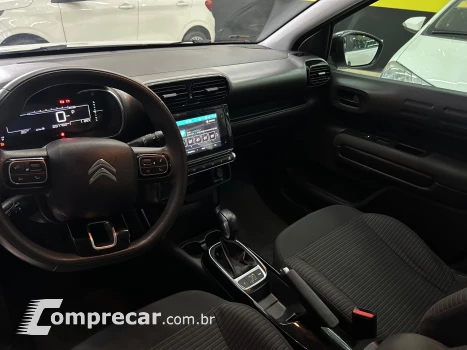 C4 CACTUS 1.6 VTI 120 Feel