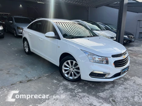 CRUZE 1.4 LT