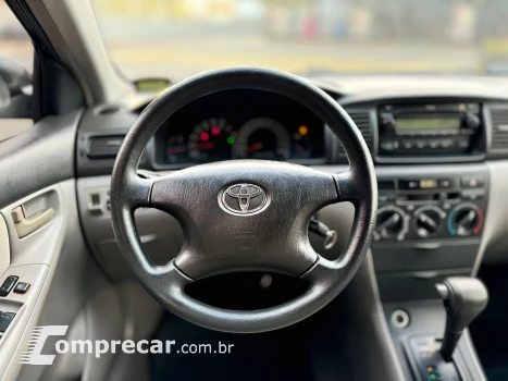 COROLLA 1.8 XEI 16V