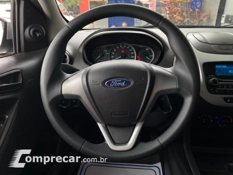 Ka 1.0 SE/SE Plus TiVCT Flex 5p