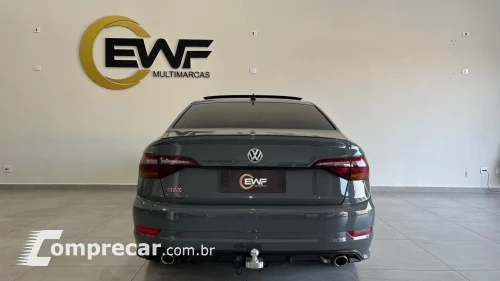 JETTA GLI 350 TSI 2.0 16V 4p Aut.