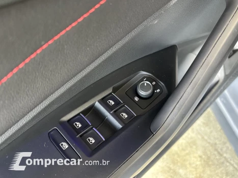 JETTA 2.0 350 TSI GASOLINA GLI DSG