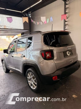 RENEGADE 1.8 16V Sport