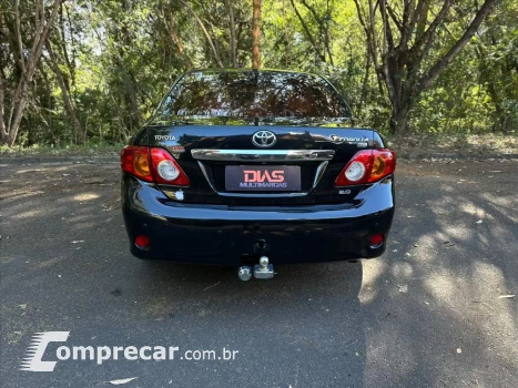 COROLLA 2.0 XEI 16V