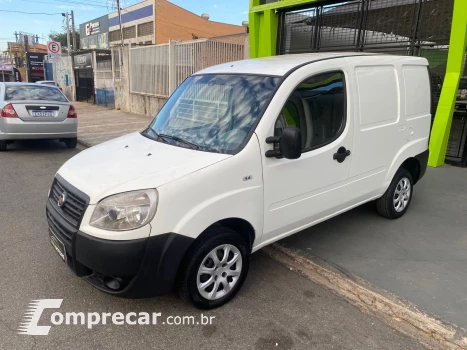 Fiat DOBLÒ 1.4 MPI 8V 2 portas