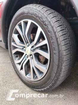 Outlander 3.0 V6 24V 4P GT 4X4 AUTOMÁTICO
