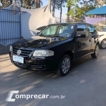 Volkswagen GOL 1.0 MI City 8V G.IV 2 portas